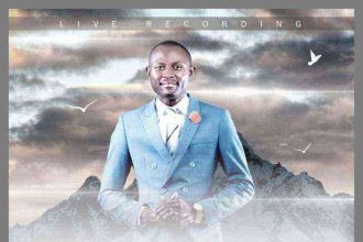 Elijah Oyelade Highly Lifted Glorious God