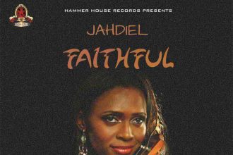 Faithful Jahdiel