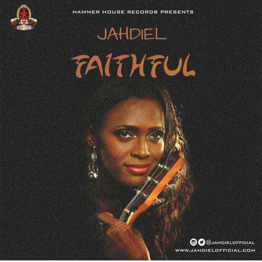 Faithful Jahdiel