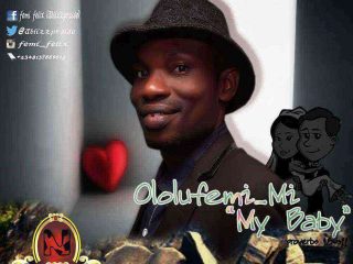 Femi Felix Ololufe Mi Ngospelmedia