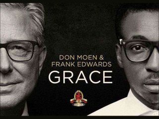 Frank Edwards Don Moen Grace