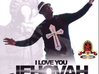 I Love You Jehovah Sammie Okposo