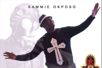 I Love You Jehovah Sammie Okposo