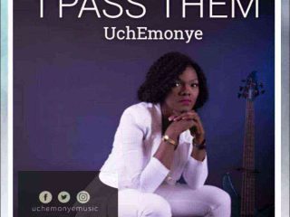 I Pass Them Uchemonye