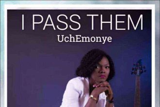 I Pass Them Uchemonye