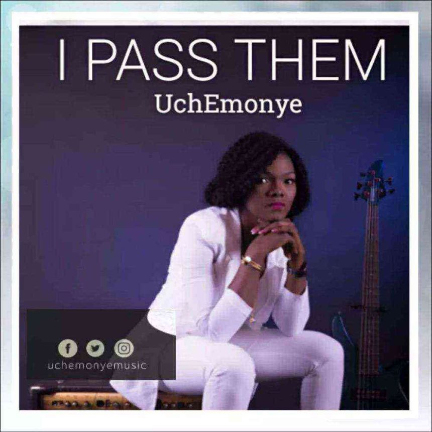 I Pass Them Uchemonye