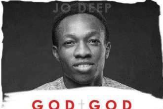 Jo Deep God God Loving