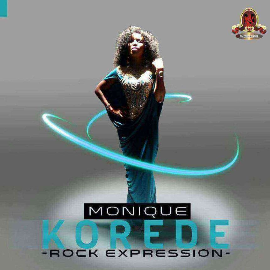 Korede Monique Rock