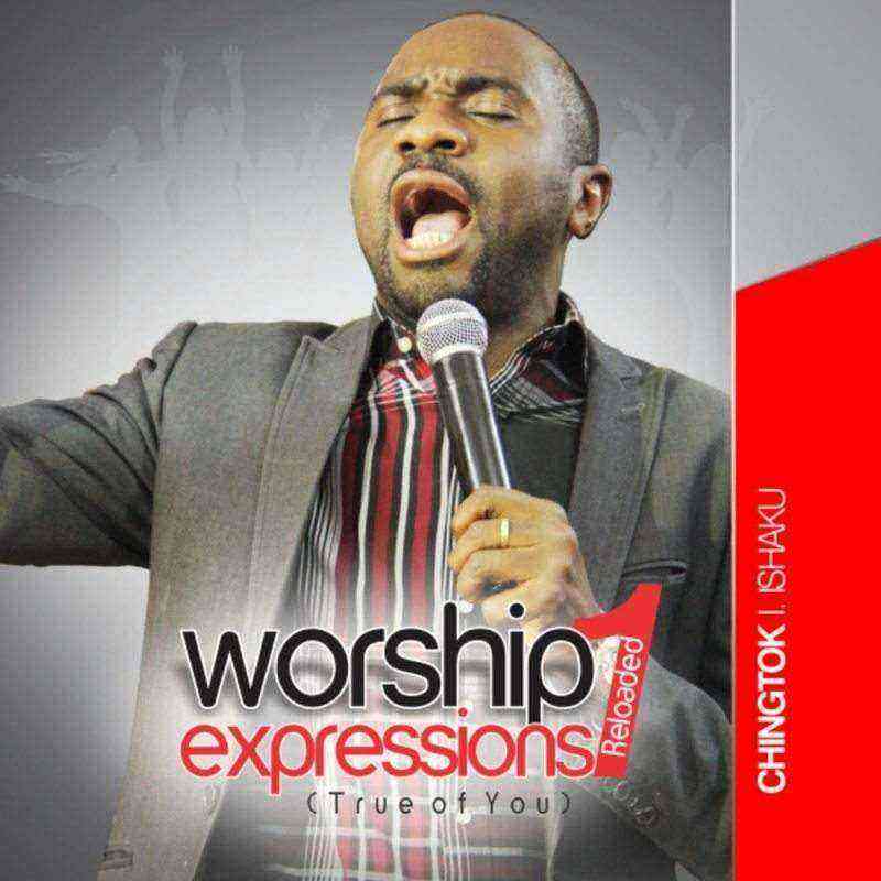 Lion And Lamb Nathaniel Bassey Ishaku Chingtok Olumide Iyun