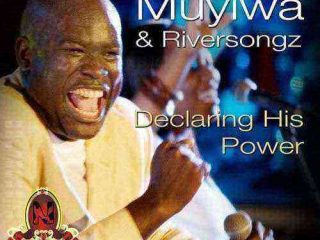 Muyiwa Riversongs Halleluyah