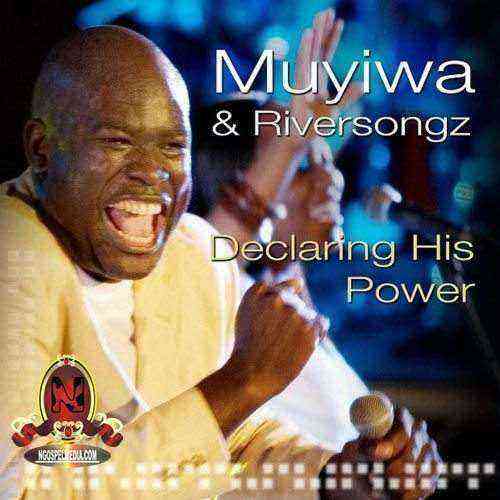 Muyiwa Riversongs Halleluyah