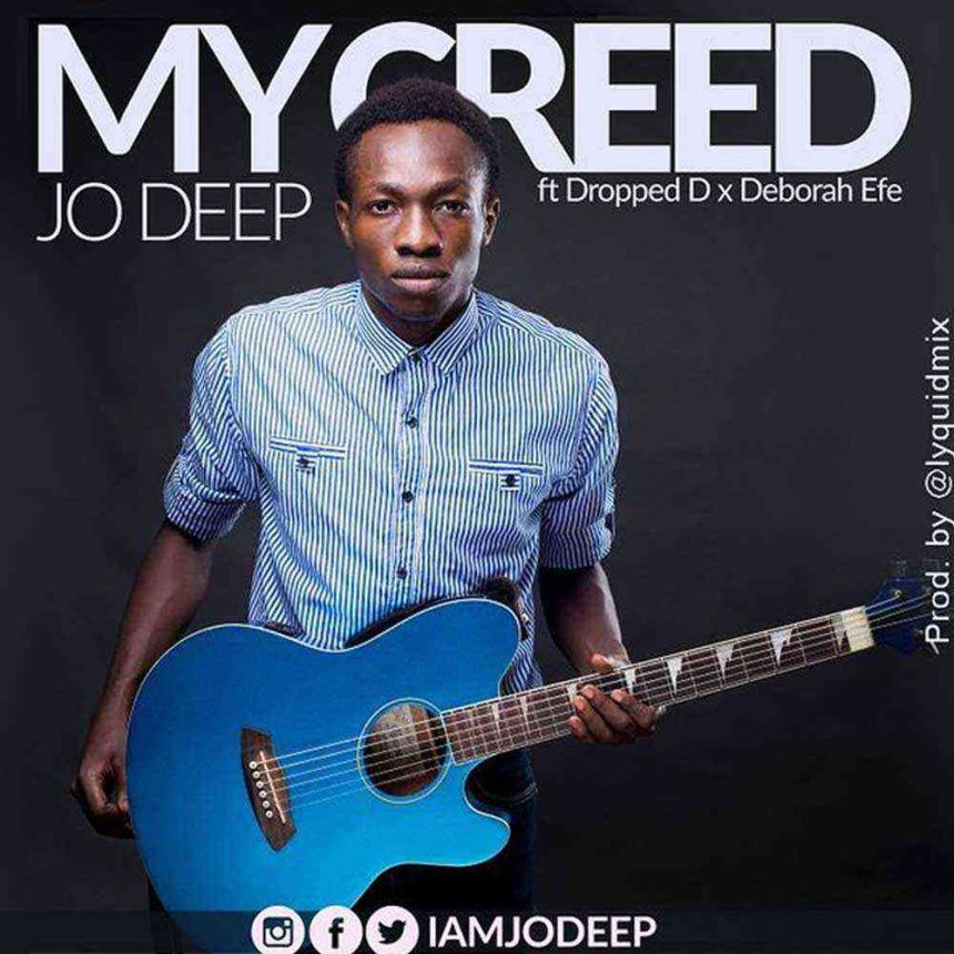 My Creed Jodeep