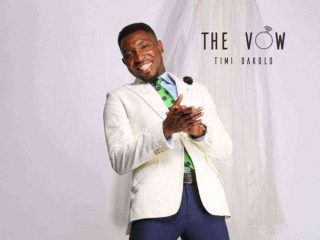 Timi Dakolo The Vow