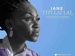 Titi Lailai Jane