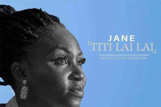 Titi Lailai Jane