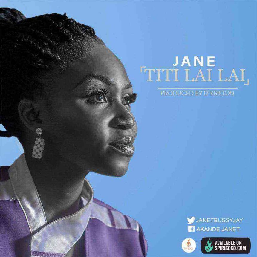 Titi Lailai Jane