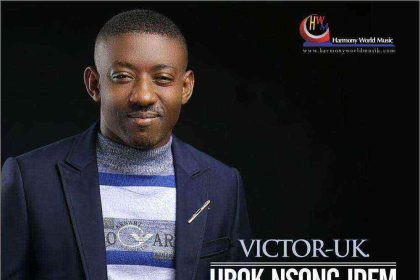 Ubok Nsong Idem Victor Uk Ngospelmedia