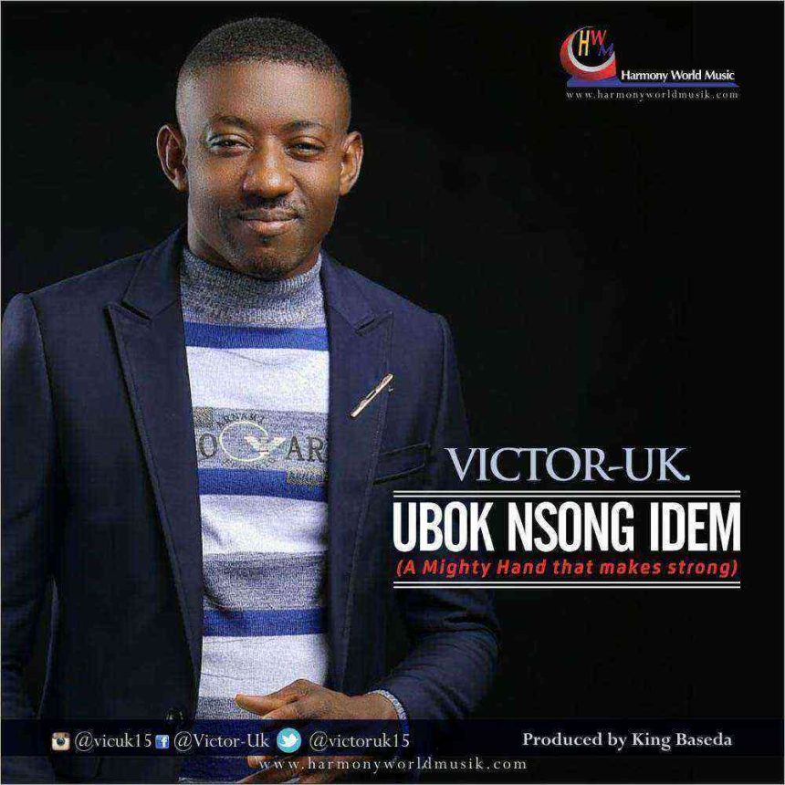 Ubok Nsong Idem Victor Uk Ngospelmedia