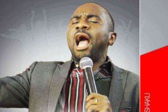 Lion And Lamb Nathaniel Bassey Ishaku Chingtok Olumide Iyun