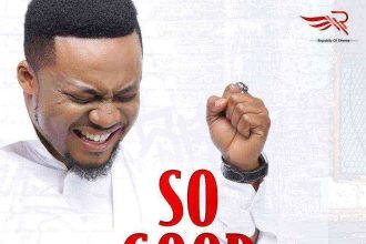 Tim Godfrey So Good Ngospelmedia