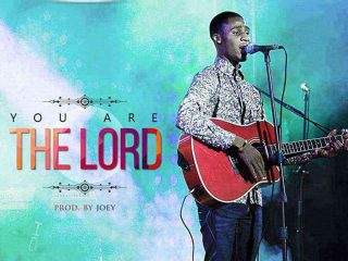 You Are The Lord E Daniel