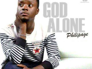 God Alone By Phillipage