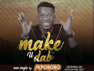 Make You Dab Akpororo