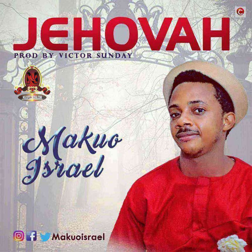 Makuo Israel Jehovah