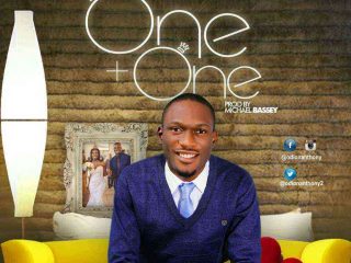 One One Anthony Odion