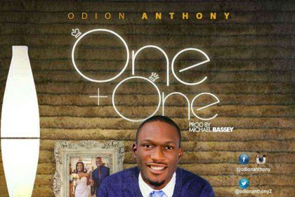 One One Anthony Odion