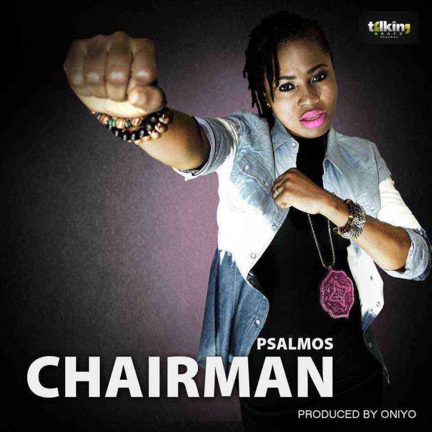 Psalmos Chairman