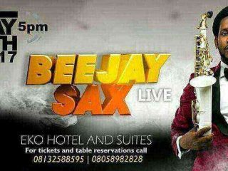 Beejay Sax