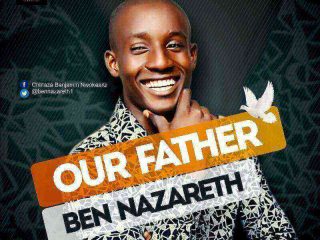 Ben Nazareth 1