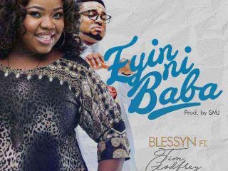 Bleesyn Ft Tim Godfrey