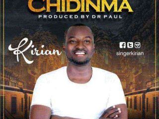 Chidinma Kirian