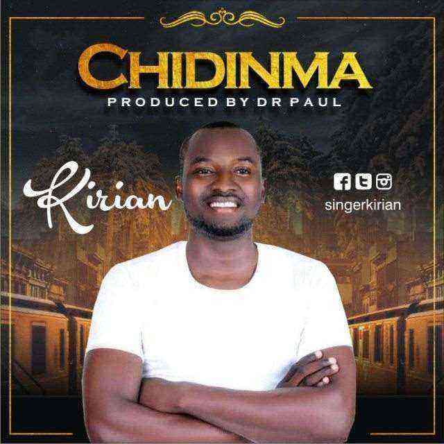 Chidinma Kirian