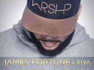 James Fortune And Fiya Single I Forgive Me