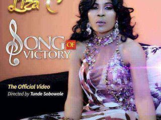 Liza C Song Of Victory