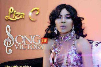 Liza C Song Of Victory