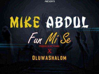 Mike Abdul