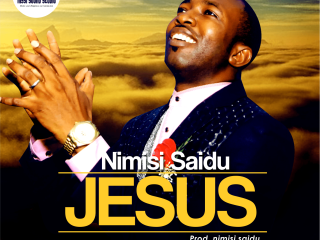 Nimisi Saidu