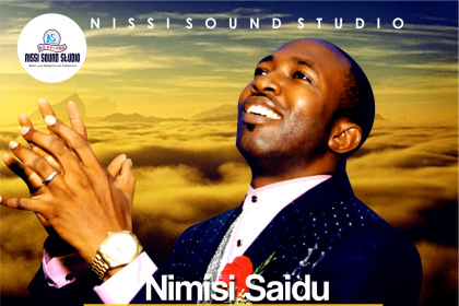 Nimisi Saidu