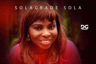 Solagbade