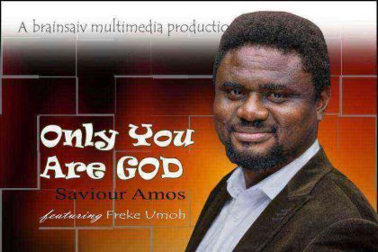 Saviour Amos