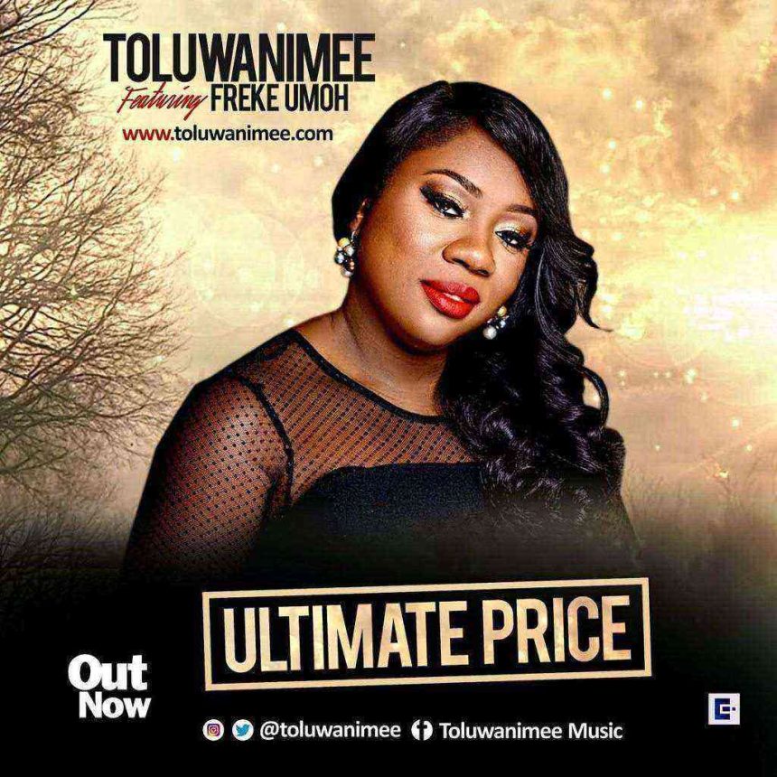 Toluwanimee