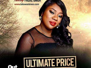 Toluwanimee Ultimate Price Ft. Freke Umoh