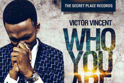 Victor Vincent Ngospelmedia