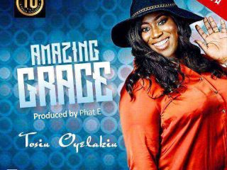 Amazing Grace Tosin Oyelakin Ngoselmedia Com