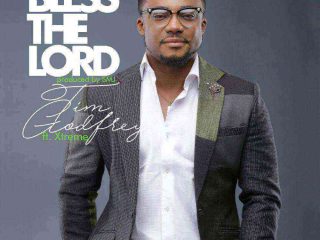 Bless The Lord Tim Godfrey Ft Xtreme