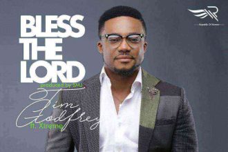 Bless The Lord Tim Godfrey Ft Xtreme